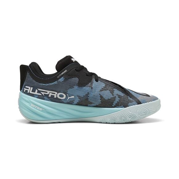 Puma Other - Puma Mens All-Pro Nitro 2 Blue Shoes (NWT)